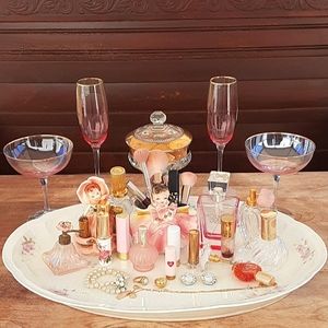 20" Limoges Haviland Fine Bone China  Platter